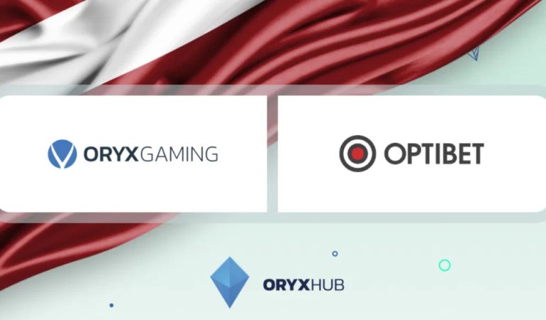 ORYX Gaming, Optibet
