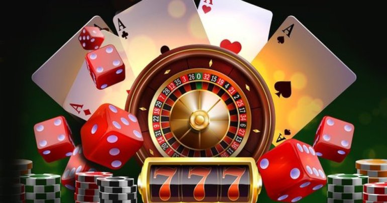рынки для азартных игр