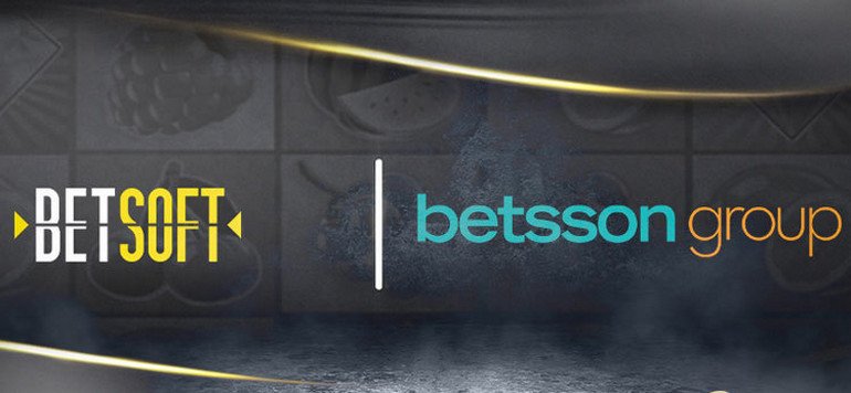 Betsoft Gaming, Betsson Group