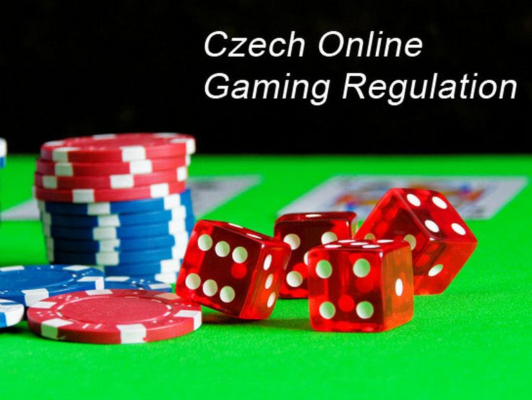 Czech Gambling Operators