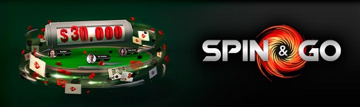 Spin & Go Pokerstars